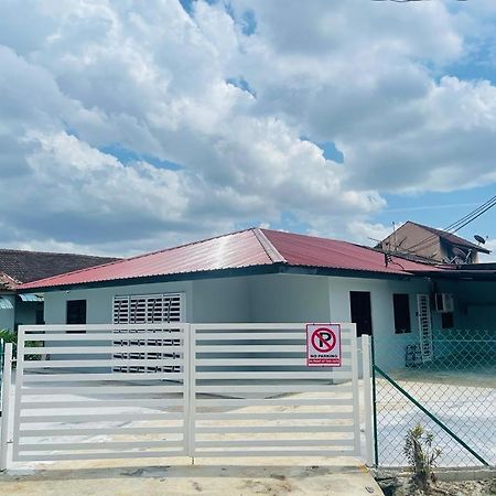 Sshomestay Skudai Ngoại thất bức ảnh