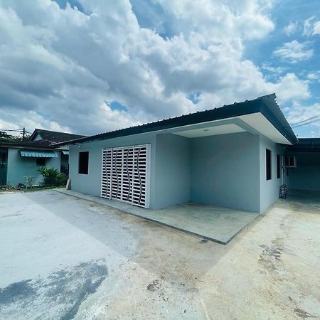 Sshomestay Skudai Ngoại thất bức ảnh