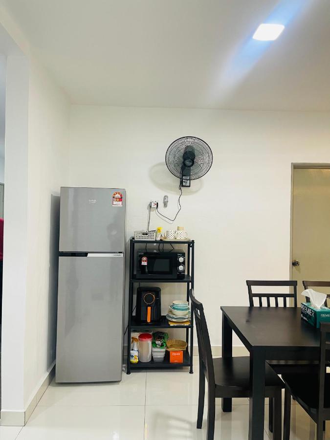 Sshomestay Skudai Ngoại thất bức ảnh