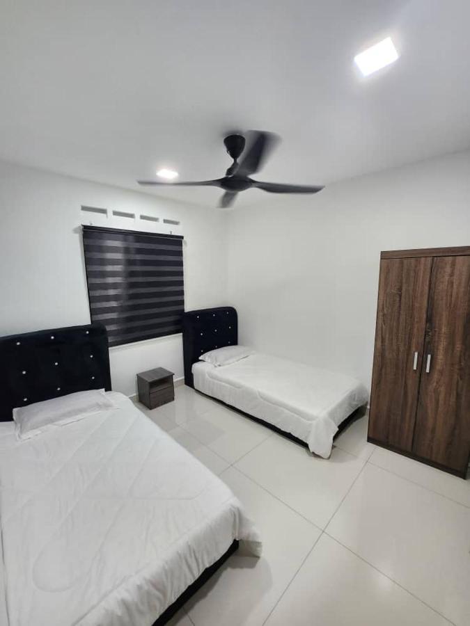 Sshomestay Skudai Ngoại thất bức ảnh