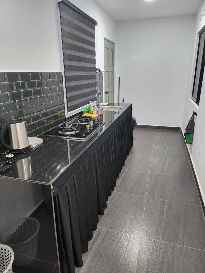Sshomestay Skudai Ngoại thất bức ảnh