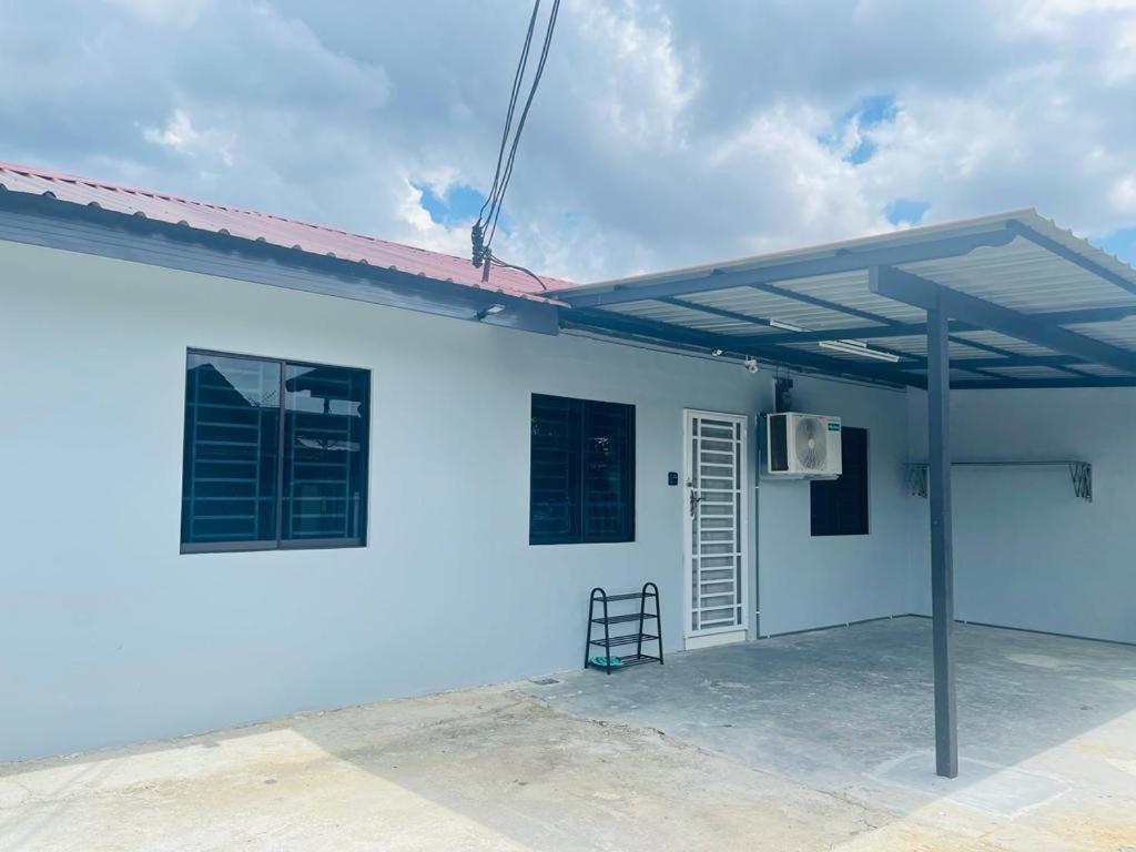 Sshomestay Skudai Ngoại thất bức ảnh